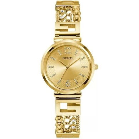 Ladies' Watch Guess G CLUSTER (Ø 32 mm)