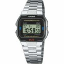 Ladies' Watch Casio A163WA-1QES