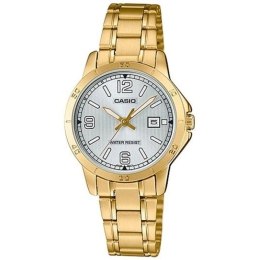 Ladies' Watch Casio COLLECTION Golden (Ø 32 mm)