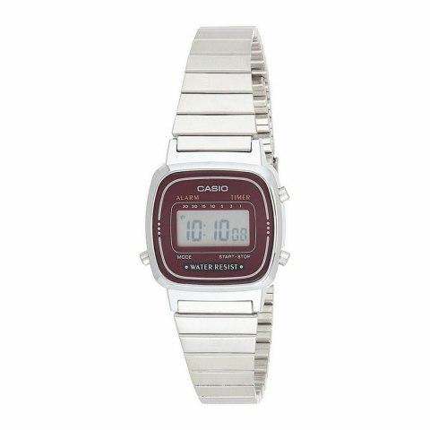 Ladies' Watch Casio LA-670WA-4 (Ø 25 mm)