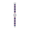 Ladies'Watch Hip Hop MILLERIGHE (Ø 32 mm)