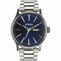 Men's Watch Nixon A356-1258 Silver