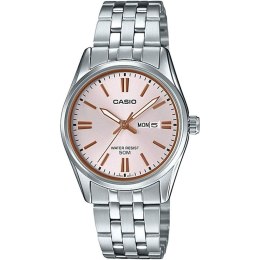 Ladies' Watch Casio ENTICER LADY Pink (Ø 36 mm)