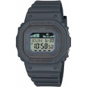 Ladies' Watch Casio G-Shock G-LIDE BLACK - SURF TIDE GRAPHS