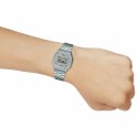 Ladies' Watch Casio VINTAGE GLITTER SERIE Silver (Ø 35 mm)