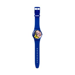 Ladies' Watch Swatch GIRL BY ROY LICHTENSTEIN, THE WATCH - ART JOURNEY 2023 EDITION