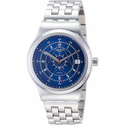 Men's Watch Swatch SISTEM BOREAL AUTOMATIC