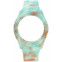 Watch Strap Watx & Colors COWA3059 Multicolour