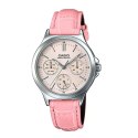 Ladies' Watch Casio LADY MULTIFUNCTION (Ø 33 mm) (Ø 34 mm)