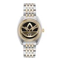 Men's Watch Adidas AOFH230 - Gold