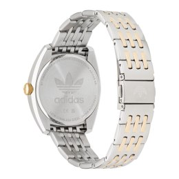 Men's Watch Adidas AOFH230 - Silver