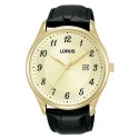 Men's Watch Lorus RH908PX9 Yellow Black