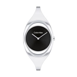 Ladies' Watch Calvin Klein 25200 - Silver