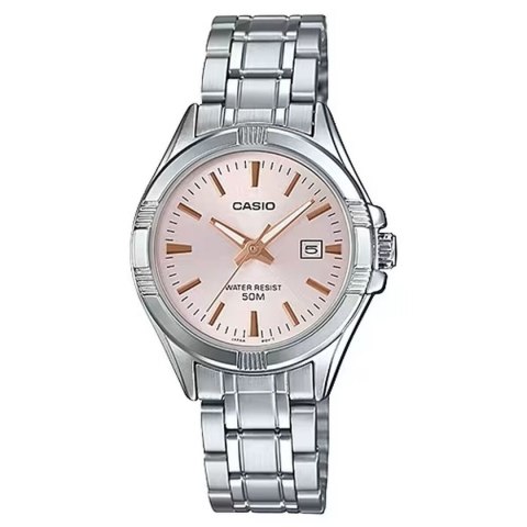 Ladies' Watch Casio COLLECTION (Ø 31 mm)