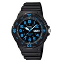 Men's Watch Casio Black (Ø 45 mm)