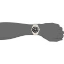 Men's Watch Casio COLLECTION Black Silver (Ø 43,5 mm)