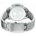 Men's Watch Casio EFR-552D-2AVUEF Silver (Ø 47 mm)