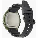 Men's Watch Casio W-218H-3AVEF Black Green