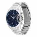 Men's Watch Tommy Hilfiger 1710448 Silver