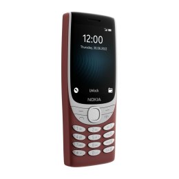 Mobile phone Nokia 8210 Red