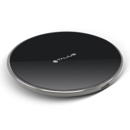 Qi Wireless Charger for Smartphones Talius QI-1.2 Black