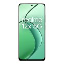 Smartphone Realme 12X 6,67" Mediatek Dimensity 6100+ 8 GB RAM 256 GB Green