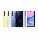 Smartphone Samsung Galaxy A15 6,5" MediaTek Helio G99 8 GB RAM 256 GB Black Black/Blue