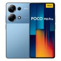 Smartphone Xiaomi Poco M6 Pro 6,67" 8 GB RAM 256 GB Blue