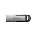 USB stick SanDisk Ultra Flair Black Steel 512 GB (1 Unit)