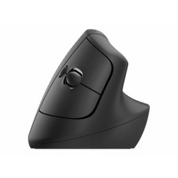 Wireless Mouse Logitech Lift Black