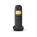 Wireless Phone Gigaset A170 Black Amber