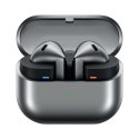 In-ear Bluetooth Headphones Samsung Galaxy Buds3 Silver