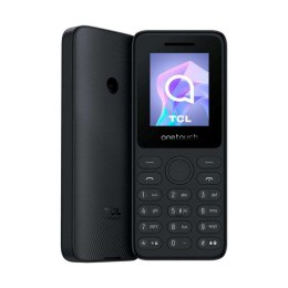 Mobile telephone for older adults TCL Onetouch 4041 128 MB 48 MB 1,8