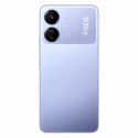 Smartphone Poco C65 6,74" 128 GB MediaTek Helio G85 6 GB RAM Blue Purple