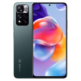 Smartphone Xiaomi Note 11 Pro+ 5G 6,67