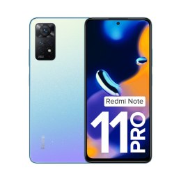 Smartphone Xiaomi Note 11 Pro 6,67