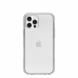 Mobile cover Otterbox iPhone 12/iPhone 12 Pro Transparent