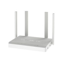 Router Keenetic KN-1011-01EN USB 2.0 Ethernet LAN Wi-Fi 6 GHz