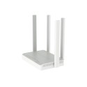 Router Keenetic KN-3012-01-EU White Ethernet LAN Wi-Fi