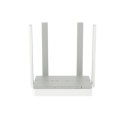 Router Keenetic KN-3012-01-EU White Ethernet LAN Wi-Fi