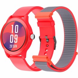 Smartwatch SPC Internet 9651R Red