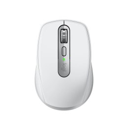 Wireless Mouse Logitech MX Anywhere 3S White/Grey