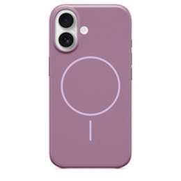 Mobile cover Apple IPHONE 16 Purple Apple iPhone 16