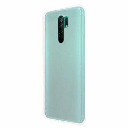 Mobile cover PcCom Xiaomi Redmi 9 Transparent Xiaomi