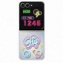 Mobile cover Samsung Galaxy Z Flip6 Transparent Samsung