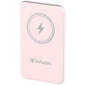 Powerbank Verbatim 32243 Pink 5000 mAh