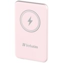 Powerbank Verbatim 32243 Pink 5000 mAh