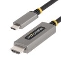 USB Adaptor Startech 134B-USBC-HDMI211M 1 m