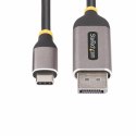 USB Adaptor Startech 142-USBC-DP-8K-10F 3 m