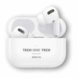 In-ear Bluetooth Headphones Tech One Tech TEC1410